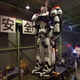 Illustration for article titled An Inside Peek at the Patlabor Movie